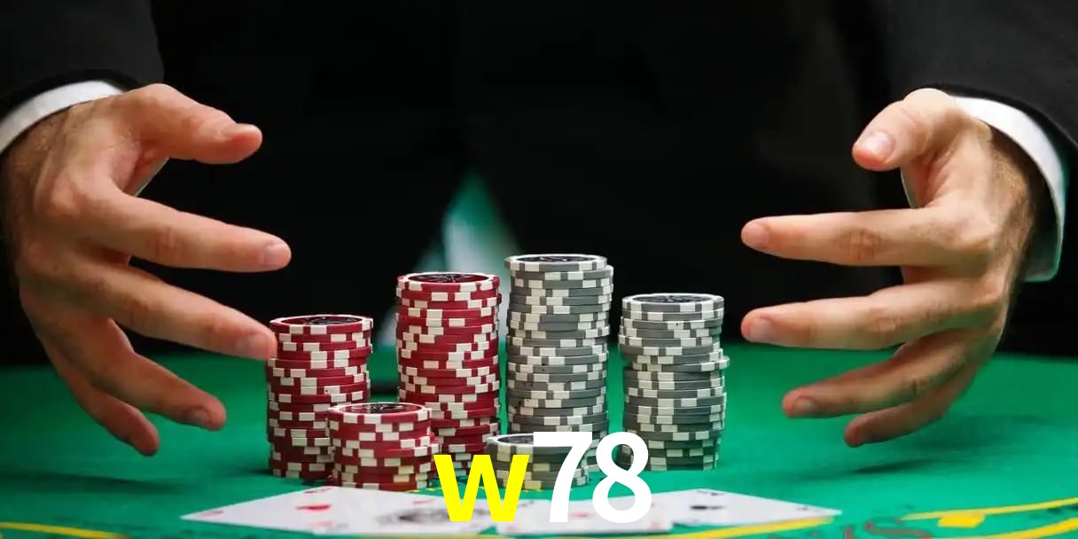 w78 VIP Program Logo
