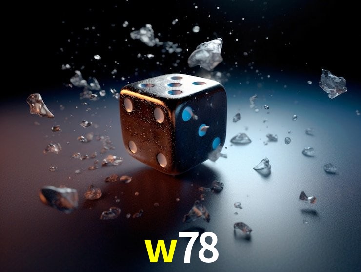 Logo da w78